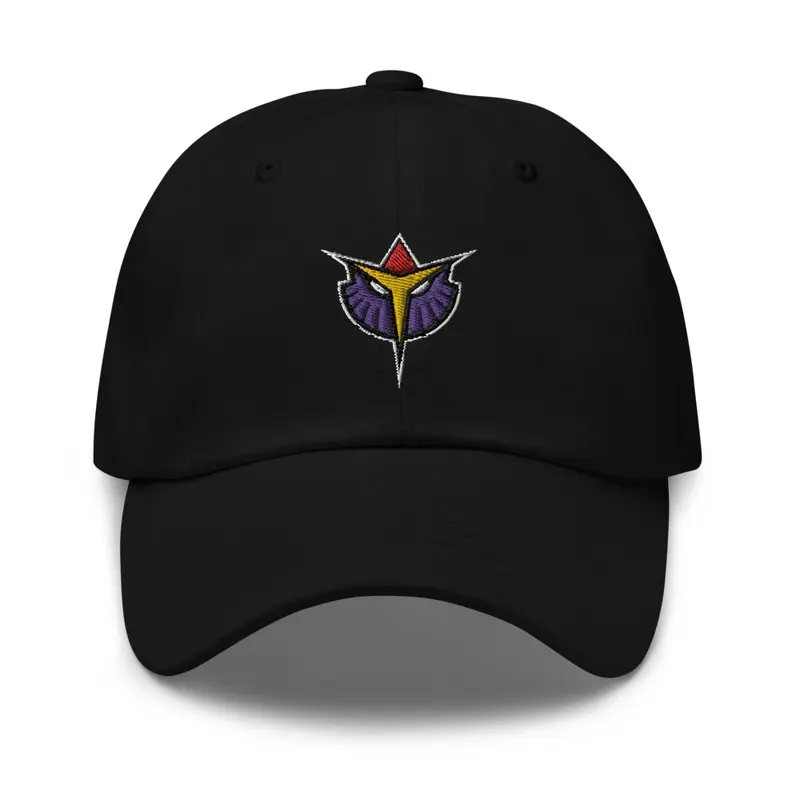 Logo Hat