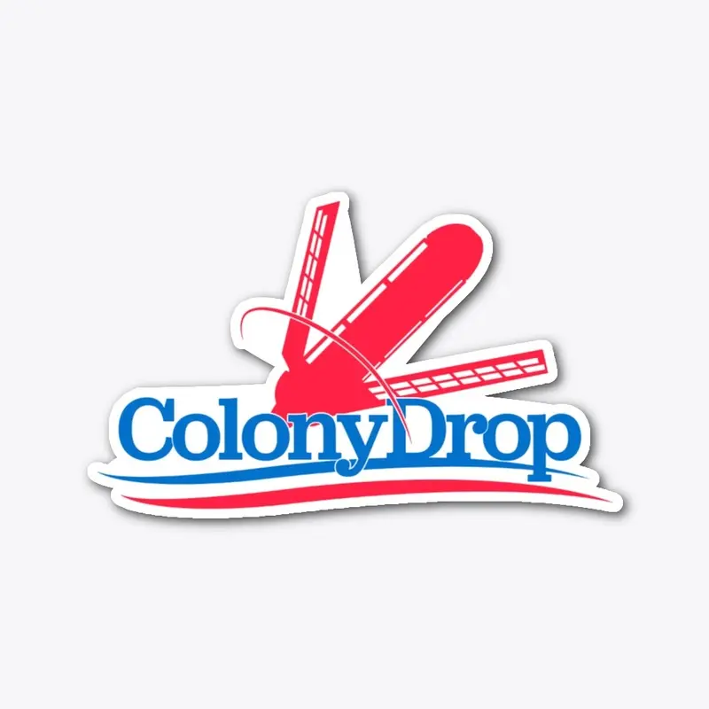 Colony Drop 0079