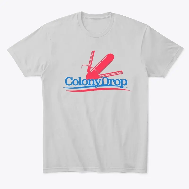 Colony Drop 0079